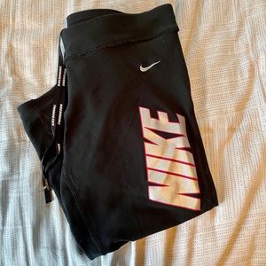 Nike Capri Leggings